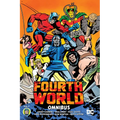 The Fourth World Omnibus Vol. 2