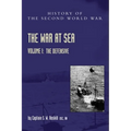 War at Sea 1939-45: Volume I The Defensive