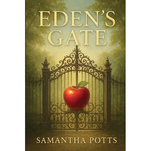 Eden's Gate