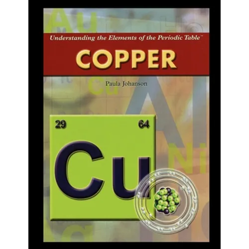 Copper