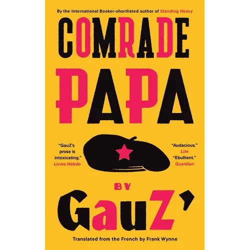 Comrade Papa
