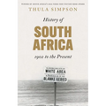 History of South Africa: From 1902 to the Present