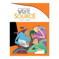 Write Source Student Edition Grade 11