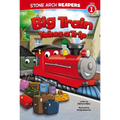 Big Train Takes a Trip