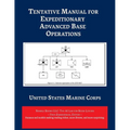 Tentative Manual for Expeditionary Advanced Base Operations