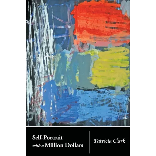 Self-Portrait with a Million Dollars