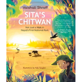 Sita's Chitwan: Not Just a Walk in Nepal's First National Park