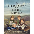 The Little Books of the Little Brontës