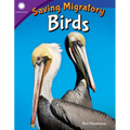 Saving Migratory Birds