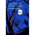 The Legend of Sleepy Hollow & Other Stories