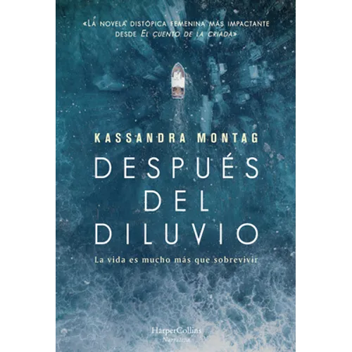 Después del Diluvio (After the Flood)
