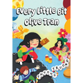 Every Little Bit Olive Tran