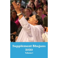 Supplément Bhajans 2020 V1