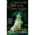 Jane and the Ghosts of Netley