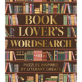 Book Lover's Wordsearch: Puzzles Inspired by Literary Greats