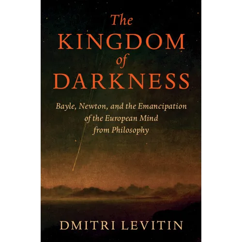 The Kingdom of Darkness