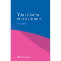 Tort Law in South Africa