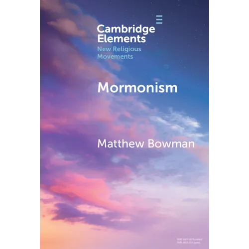 Mormonism