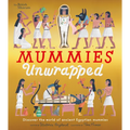 Mummies Unwrapped