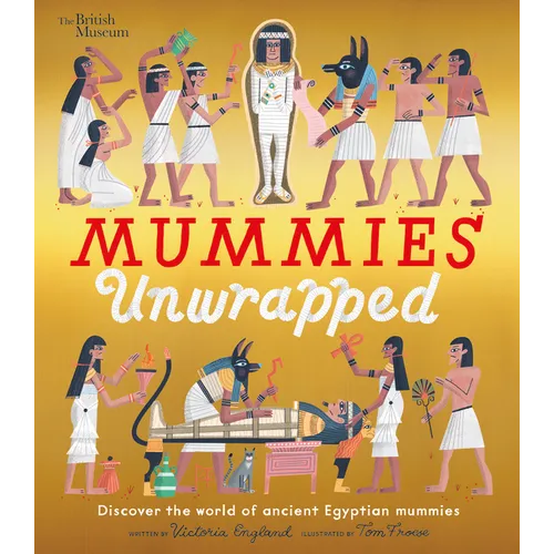 Mummies Unwrapped