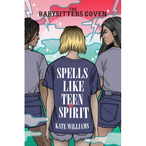 Spells Like Teen Spirit