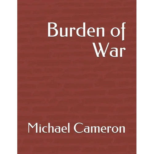 Burden of War