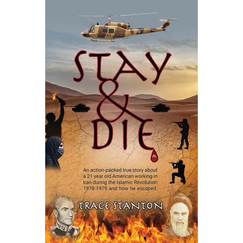 Stay & Die