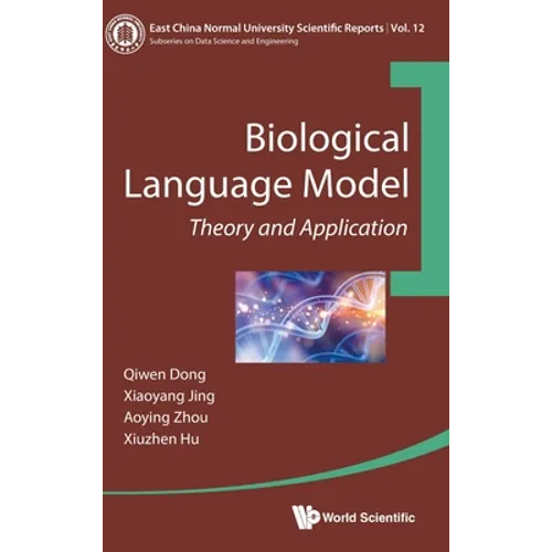Biological Language Model: Theory and Application