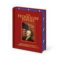 The Federalist Papers: Luxury Full-Color Edition