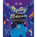 The Met Mystery at the Museum: Explore the Museum and Solve the Puzzles to Save the Exhibition!
