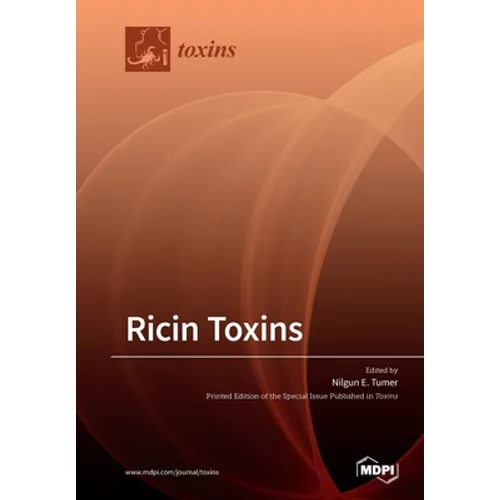 Ricin Toxins