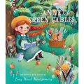 Lit for Little Hands: Anne of Green Gables