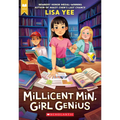 Millicent Min, Girl Genius (Scholastic Gold)