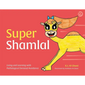 Super Shamlal - Living and Learning with Pathological Demand Avoidance