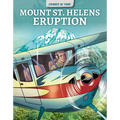 Mount St. Helens Eruption