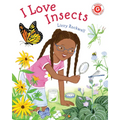 I Love Insects