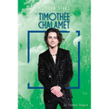 Timothee Chalamet