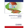 Geothermal Air Cooling System