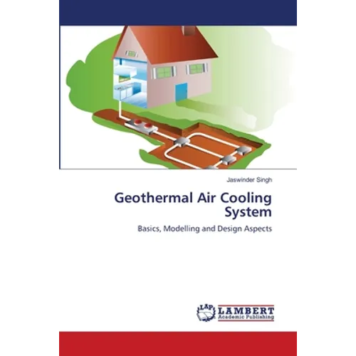 Geothermal Air Cooling System