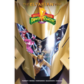 Mighty Morphin Power Rangers: The Eltarian War