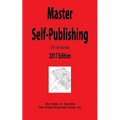 Master Self-Publishing 2017: The Little Red Book