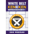 White Belt Kenken(r)
