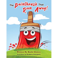 The Paintbrush That Ran Away!