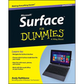 Surface for Dummies