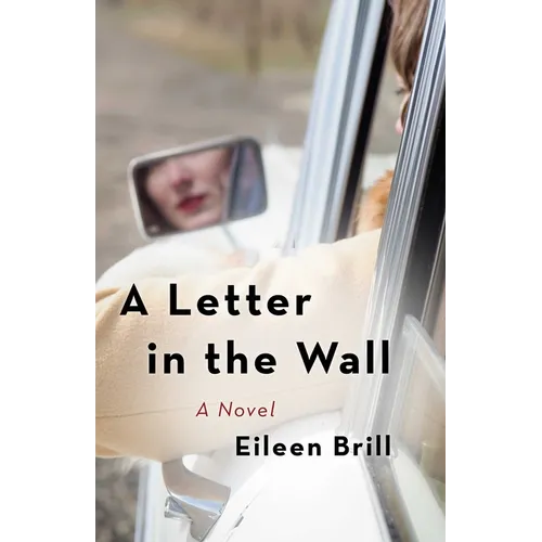 A Letter in the Wall