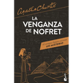 La Venganza de Nofret / Death Comes as the End