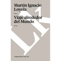 Viaje alrededor del Mundo