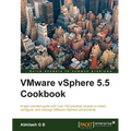VMware vSphere 5.5 Cookbook