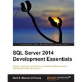SQL Server 2014 Development Essentials