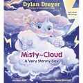Misty the Cloud: A Very Stormy Day
